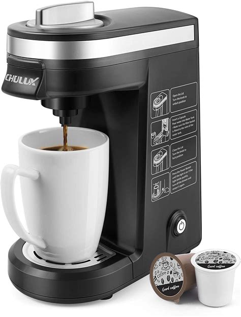 Best selling coffee maker - Keurig Single-Serve K-Cup Coffee Maker at Amazon ($165) Jump to Review. Best Espresso: Breville The Barista Express Espresso Machine at Amazon ($700) Jump to Review. Best Dual Brewer: Espressione Stainless Steel Espresso and Coffee Maker at Amazon ($296) Jump to Review. Best for Pods: